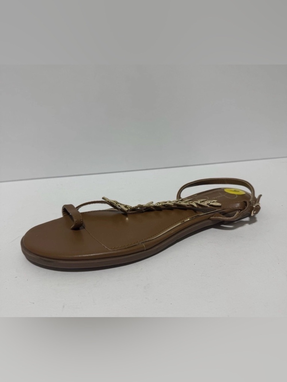 Jessica Simpson Womens Sandals Size 9 M